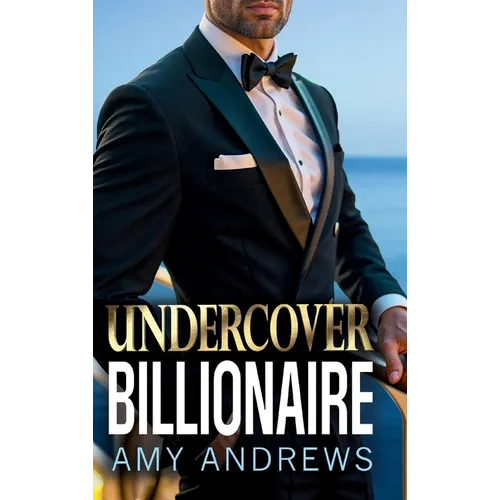 Undercover Billionaire