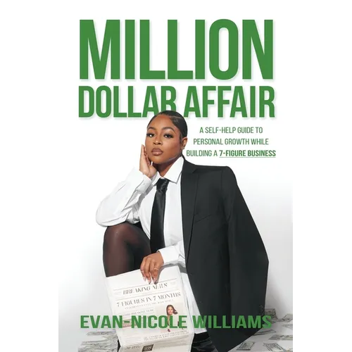 Million Dollar Affair