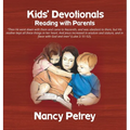 Kids' Devotionals: Reading with Parents