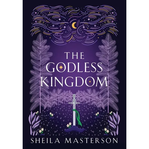 The Godless Kingdom