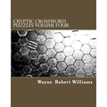 Cryptic Crossword Puzzles Volume Four