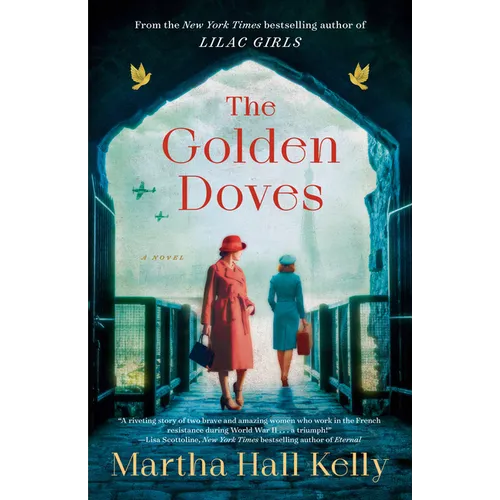 The Golden Doves