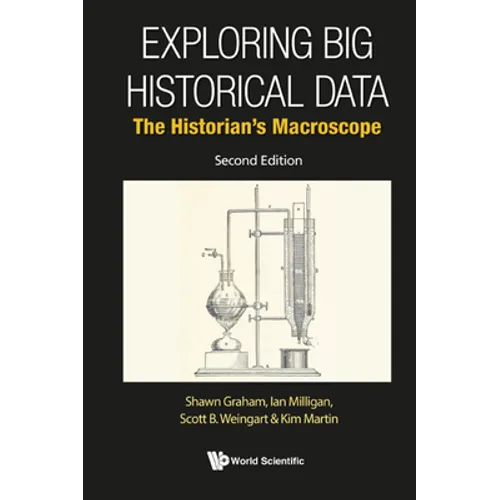 Explor Big Histor Data (2nd Ed)