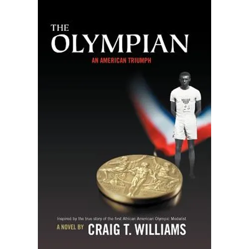 The Olympian: An American Triumph