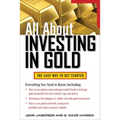 All about Investing in Gold