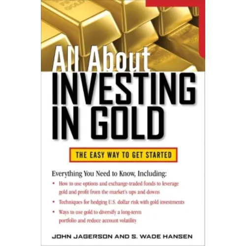 All about Investing in Gold