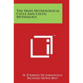 The Irish Mythological Cycle and Celtic Mythology