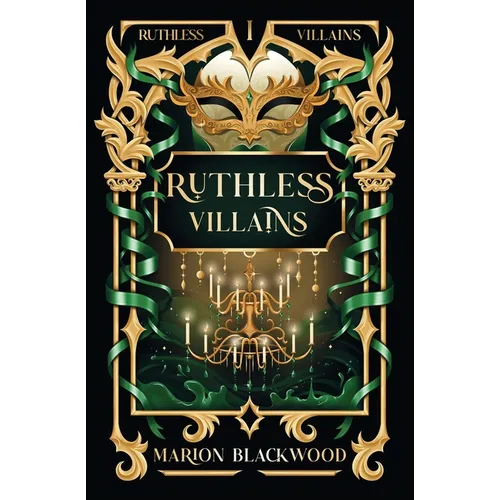 Ruthless Villains
