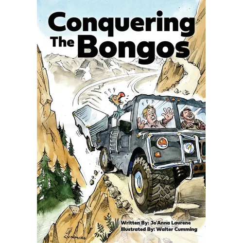 Conquering The Bongos